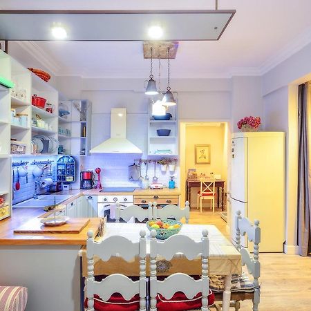 Contessina Apt. Corfu  Ngoại thất bức ảnh
