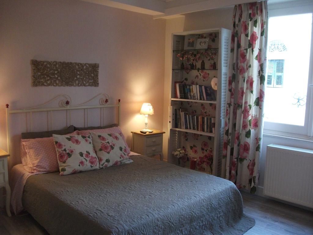 Contessina Apt. Corfu  Ngoại thất bức ảnh