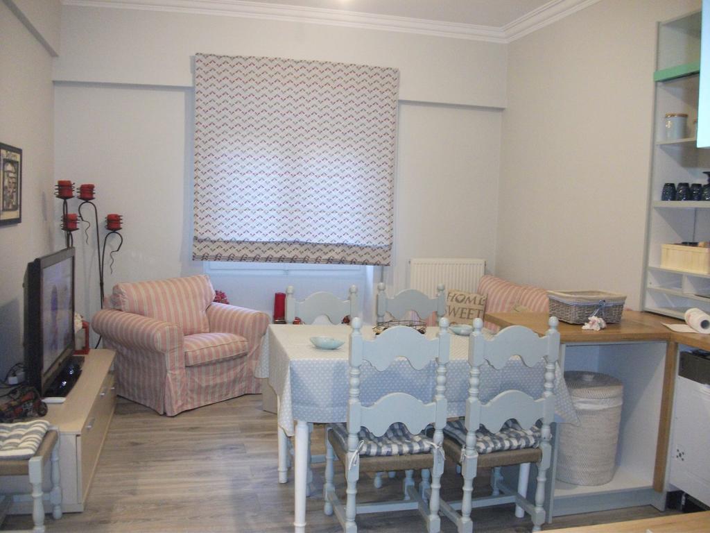 Contessina Apt. Corfu  Ngoại thất bức ảnh