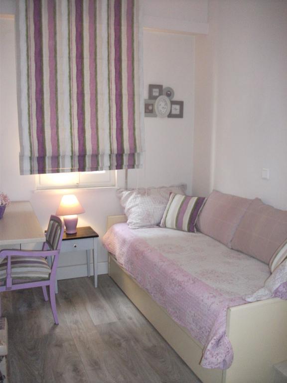 Contessina Apt. Corfu  Ngoại thất bức ảnh