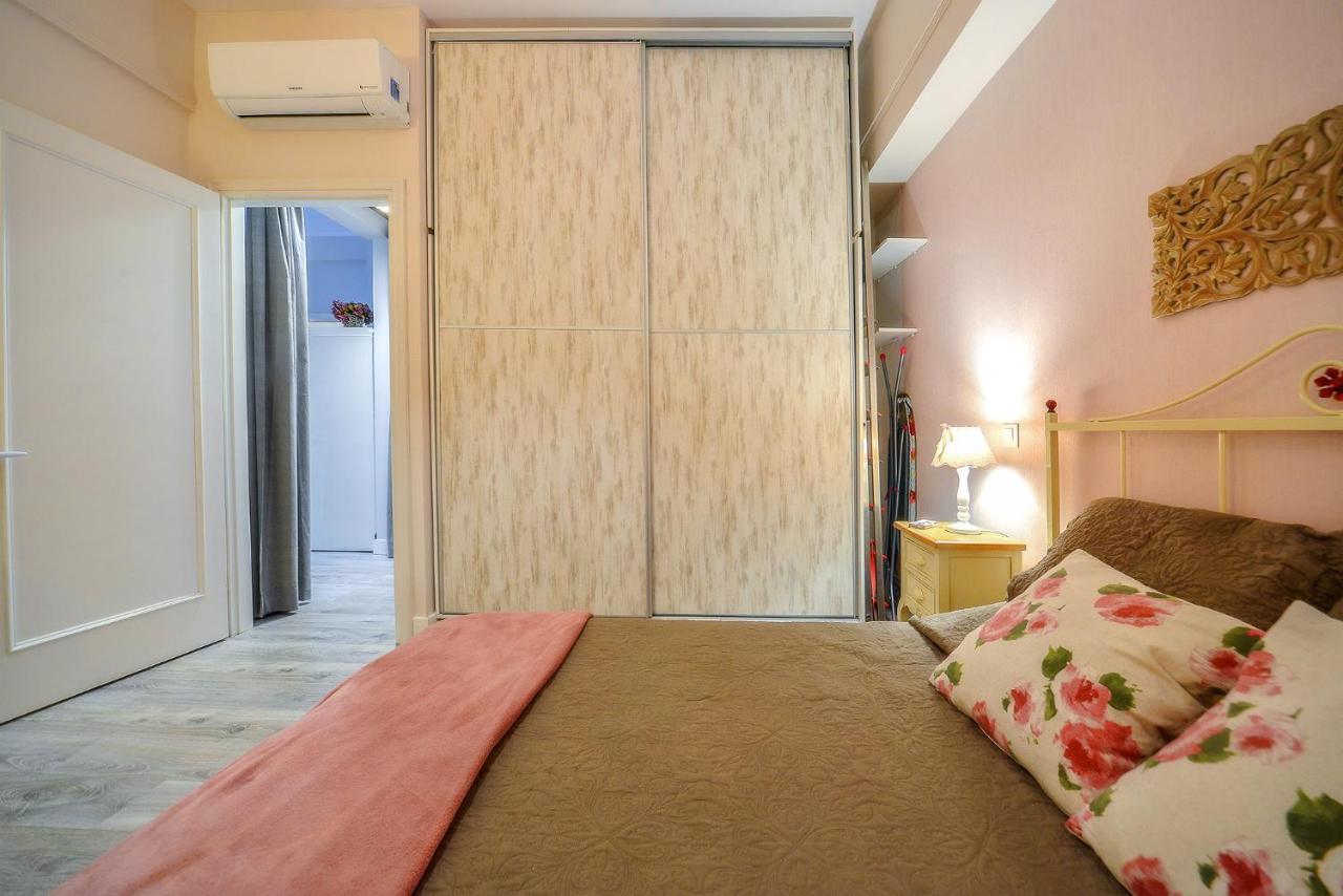 Contessina Apt. Corfu  Ngoại thất bức ảnh