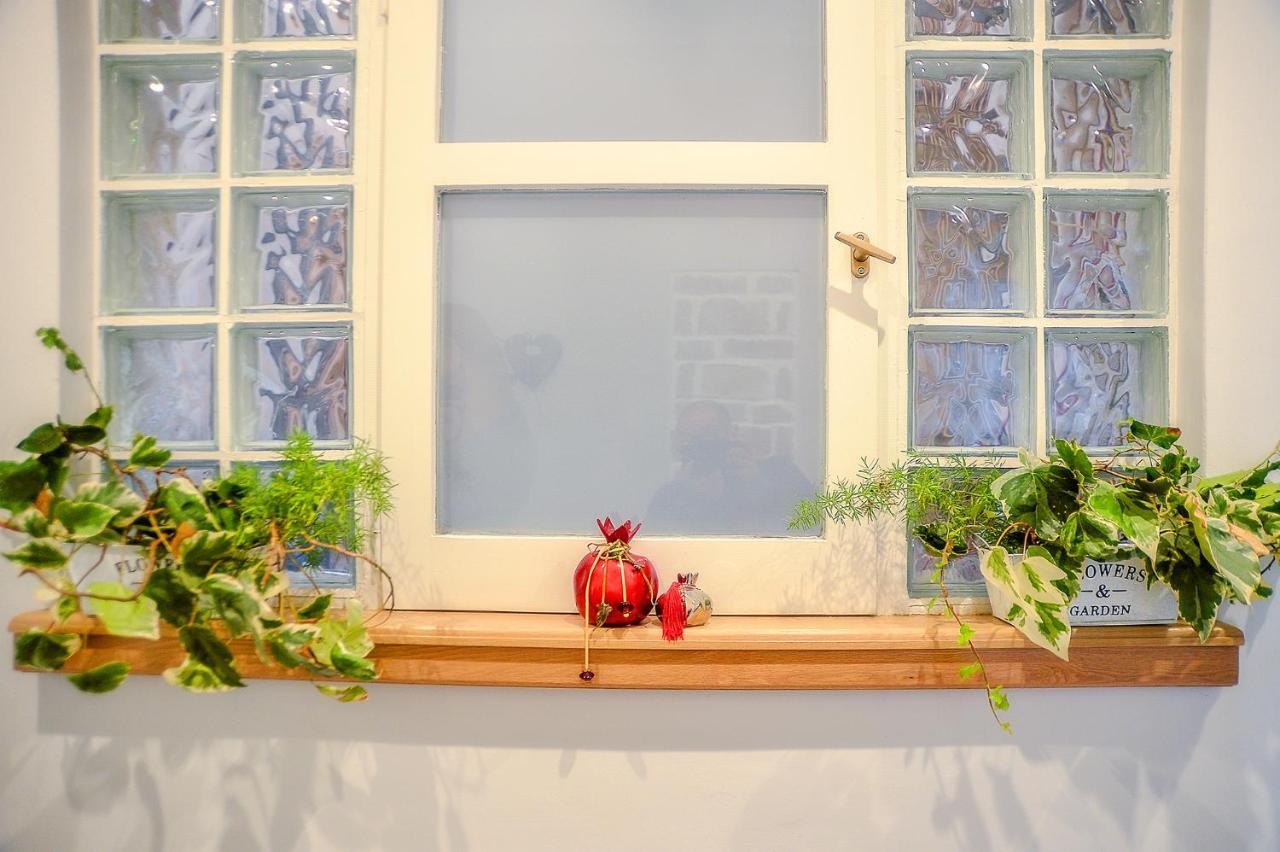 Contessina Apt. Corfu  Ngoại thất bức ảnh