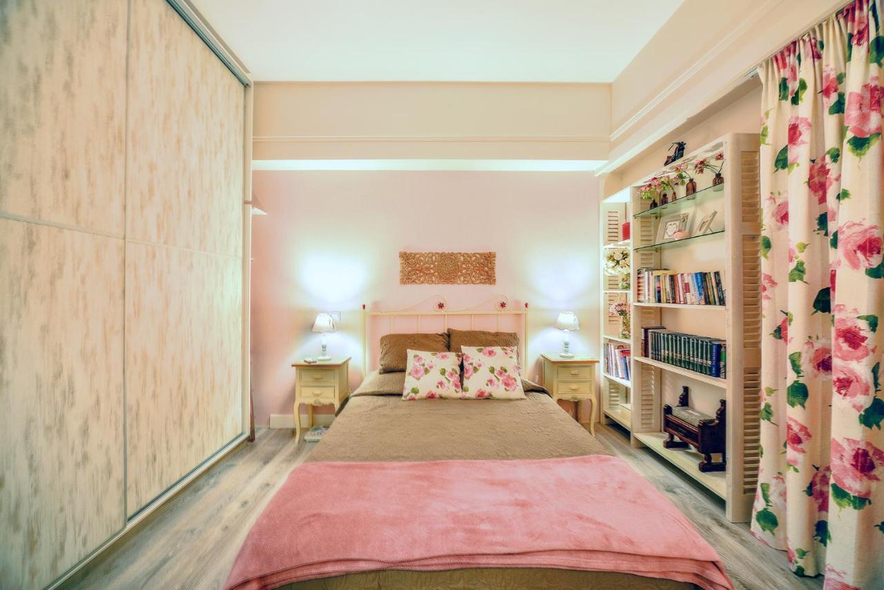 Contessina Apt. Corfu  Ngoại thất bức ảnh