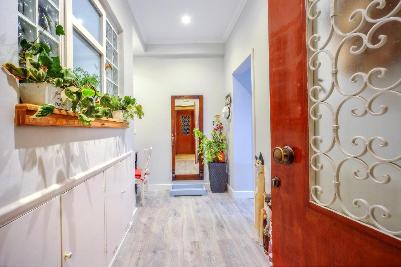 Contessina Apt. Corfu  Ngoại thất bức ảnh