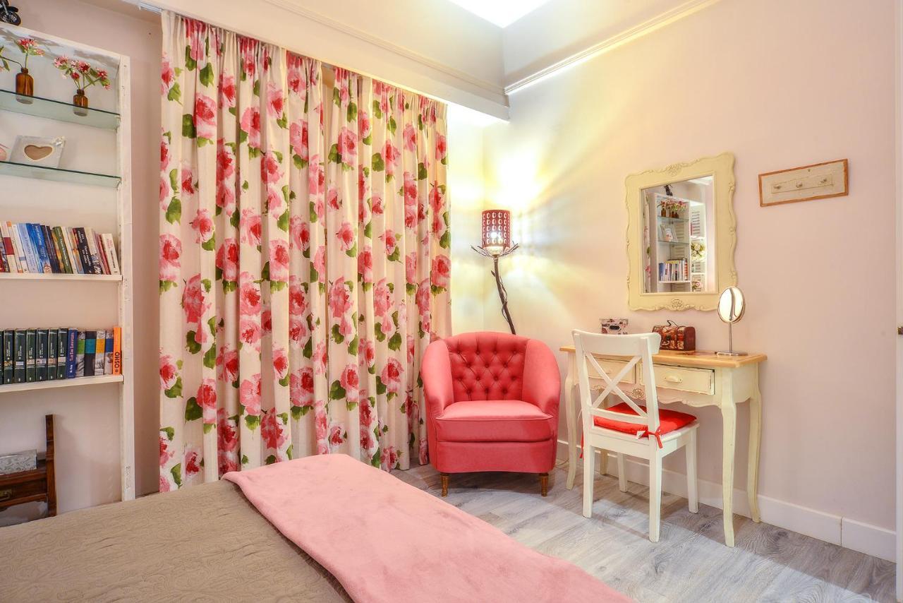 Contessina Apt. Corfu  Ngoại thất bức ảnh
